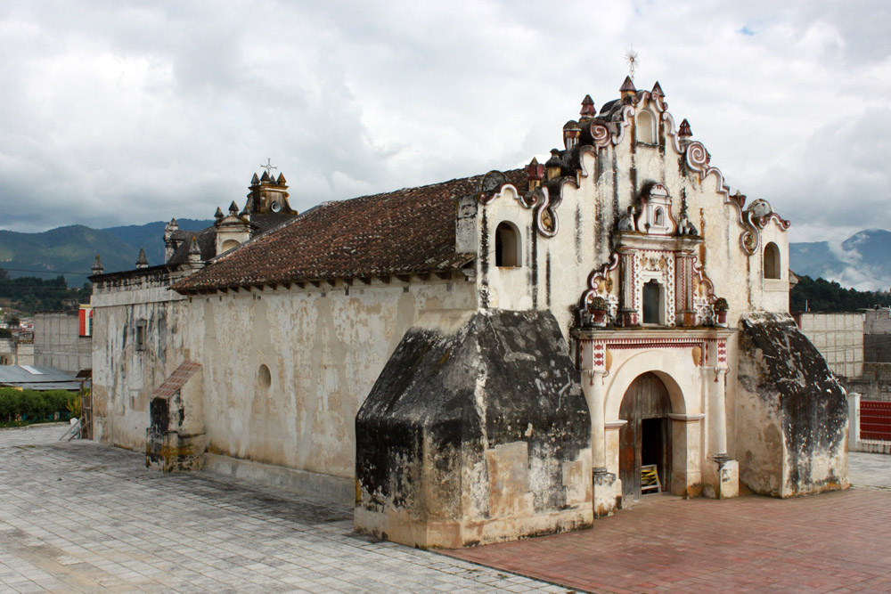 Sí, sí, todavia estoy aquí en Guatemala – Anywhere Elsewhere